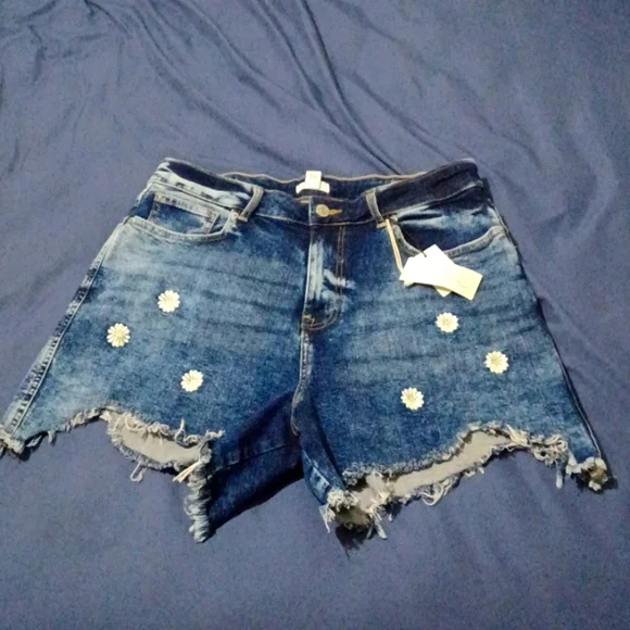 Bundle Of Women's Plus Size Bottoms Size 14 - Picture 3 of 16